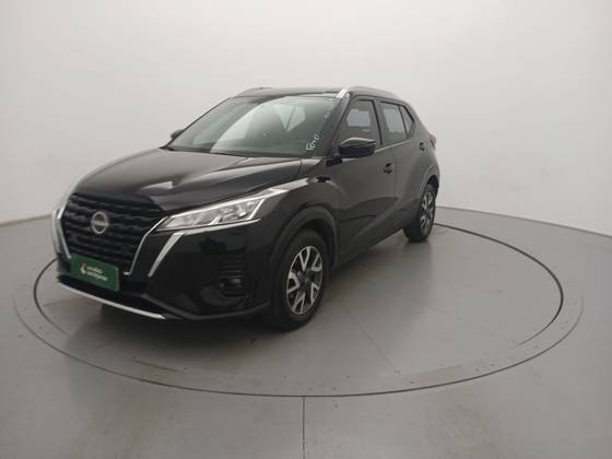 NISSAN KICKS 1.6 16V FLEXSTART SENSE XTRONIC
